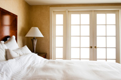 Llanharry bedroom extension costs