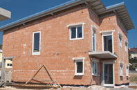 Llanharry home extensions