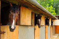 free Llanharry stable construction quotes