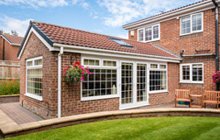 Llanharry house extension leads